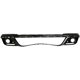 Purchase Top-Quality Front Bumper Cover Lower - CH1015141 pa1