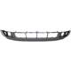 Purchase Top-Quality Front Bumper Cover Lower - FO1015105C pa4
