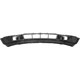 Purchase Top-Quality Front Bumper Cover Lower - FO1015105C pa5