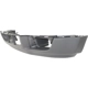 Purchase Top-Quality Front Bumper Cover Lower - FO1015105C pa7