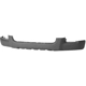 Purchase Top-Quality Front Bumper Cover Lower - FO1015107C pa1