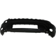 Purchase Top-Quality Front Bumper Cover Lower - FO1015112 pa5
