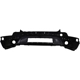 Purchase Top-Quality Front Bumper Cover Lower - FO1015112 pa7