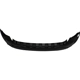 Purchase Top-Quality Front Bumper Cover Lower - FO1015112 pa9