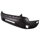 Purchase Top-Quality Front Bumper Cover Lower - FO1015112PP pa1