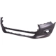 Purchase Top-Quality Front Bumper Cover Lower - FO1015115C pa1