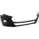 Purchase Top-Quality Front Bumper Cover Lower - FO1015115C pa6