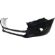 Purchase Top-Quality Front Bumper Cover Lower - FO1015115C pa8