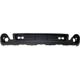 Purchase Top-Quality Various Manufacturers
 - GM1015100C - Front Bumper Cover Lower pa1