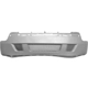 Purchase Top-Quality Front Bumper Cover Lower - GM1015103 pa11