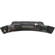 Purchase Top-Quality Front Bumper Cover Lower - GM1015103C Capa Certified pa1