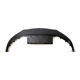 Purchase Top-Quality Front Bumper Cover Lower - GM1015110C pa1