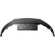 Purchase Top-Quality Front Bumper Cover Lower - GM1015110C pa2