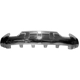 Purchase Top-Quality Front Bumper Cover Lower - GM1015121 pa1