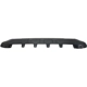 Purchase Top-Quality Front Bumper Cover Lower - GM1015123 pa5