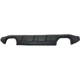 Purchase Top-Quality Front Bumper Cover Lower - GM1015123 pa6
