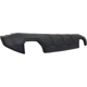 Purchase Top-Quality Front Bumper Cover Lower - GM1015123 pa7