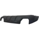 Purchase Top-Quality Front Bumper Cover Lower - GM1015123 pa8