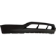 Purchase Top-Quality Front Bumper Cover Lower - GM1015124C Capa Certified pa6