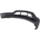 Purchase Top-Quality Front Bumper Cover Lower - GM1015125C Capa Certified pa15