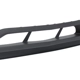 Purchase Top-Quality Front Bumper Cover Lower - GM1015125C Capa Certified pa17