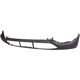 Purchase Top-Quality Front Bumper Cover Lower - GM1015130C pa1