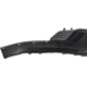 Purchase Top-Quality Front Bumper Cover Lower - GM1015134C pa2