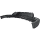 Purchase Top-Quality Front Bumper Cover Lower - GM1015134C pa4