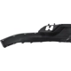 Purchase Top-Quality Front Bumper Cover Lower - GM1015135C pa12