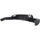 Purchase Top-Quality Front Bumper Cover Lower - GM1015135C pa16