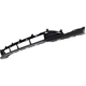 Purchase Top-Quality Front Bumper Cover Lower - GM1015138 pa2