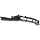Purchase Top-Quality Front Bumper Cover Lower - GM1015138 pa8