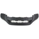 Purchase Top-Quality Front Bumper Cover Lower - HO1015104C pa4