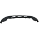 Purchase Top-Quality Front Bumper Cover Lower - HO1015107C pa10