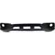 Purchase Top-Quality Front Bumper Cover Lower - HO1015107C pa9