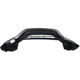 Purchase Top-Quality Front Bumper Cover Lower - HO1015111 pa7
