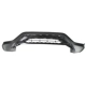 Purchase Top-Quality Front Bumper Cover Lower - HO1015111PP pa1