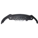 Purchase Top-Quality Front Bumper Cover Lower - HO1015112 pa2