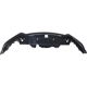 Purchase Top-Quality Front Bumper Cover Lower - HO1015112 pa4