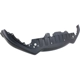 Purchase Top-Quality Front Bumper Cover Lower - HO1015112C pa10