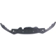 Purchase Top-Quality Front Bumper Cover Lower - HO1015112C pa11