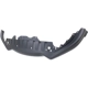 Purchase Top-Quality Front Bumper Cover Lower - HO1015112C pa6