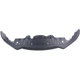 Purchase Top-Quality Front Bumper Cover Lower - HO1015112C pa7