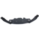 Purchase Top-Quality Front Bumper Cover Lower - HO1015112C pa8