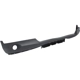 Purchase Top-Quality Front Bumper Cover Lower - HO1015113C pa4