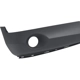 Purchase Top-Quality Front Bumper Cover Lower - HO1015113C pa6