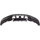 Purchase Top-Quality Front Bumper Cover Lower - HO1015115 pa3