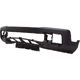 Purchase Top-Quality Front Bumper Cover Lower - HO1015115 pa5