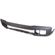 Purchase Top-Quality Front Bumper Cover Lower - HO1015115C pa1