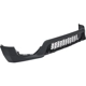 Purchase Top-Quality Front Bumper Cover Lower - HO1015117 pa12